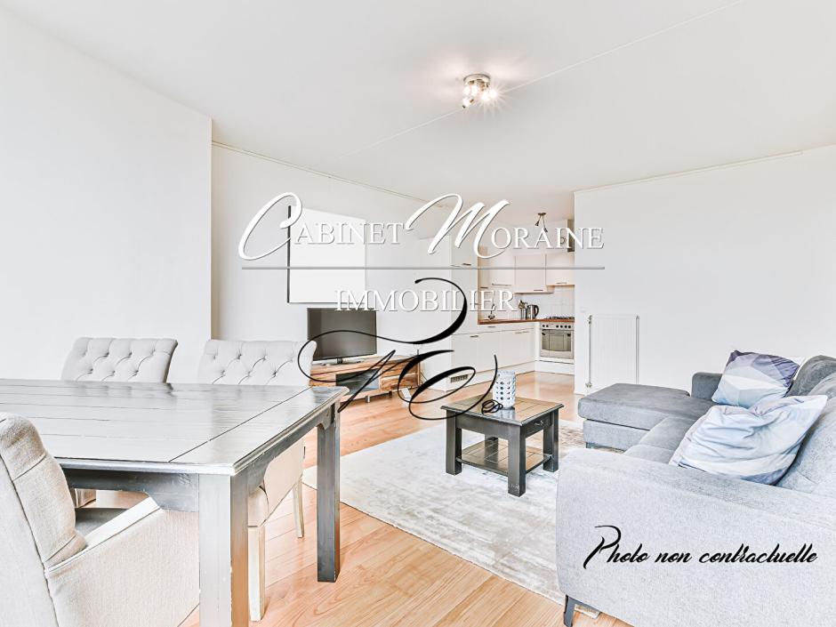 Ac3- vente appartement 
saint erblon
 1741999003