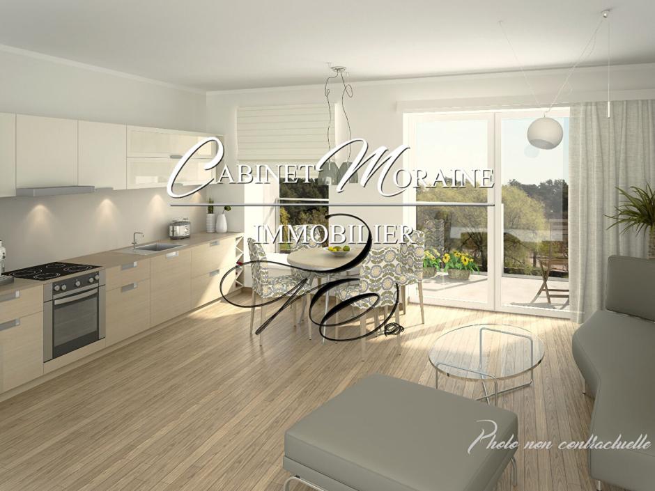 Ac3- vente appartement 
saint erblon
 1741999015