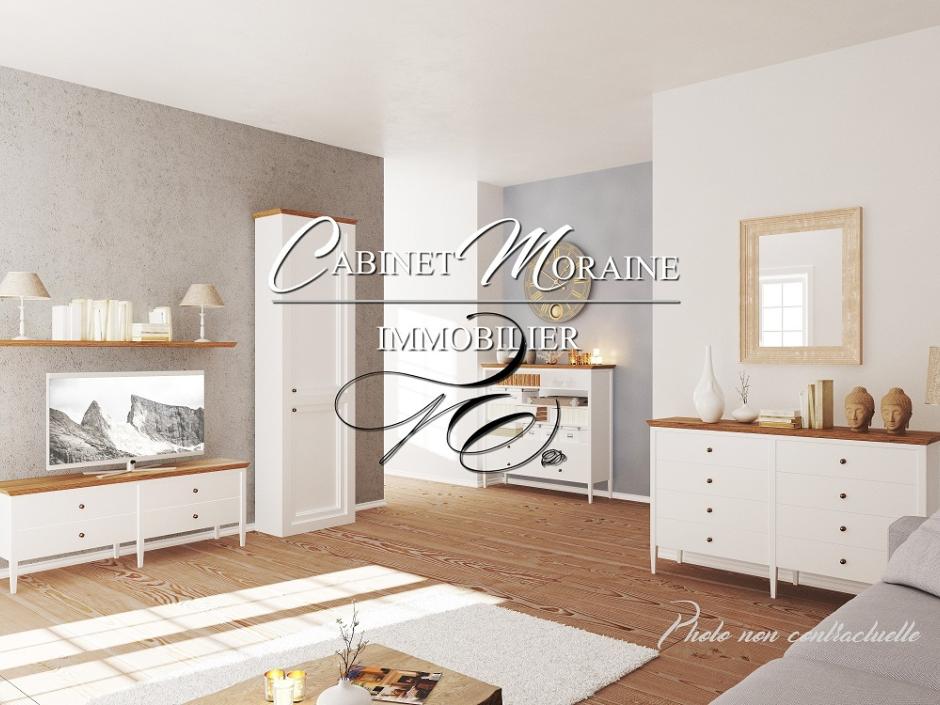 Ac3- vente appartement 
saint erblon
 1741999021