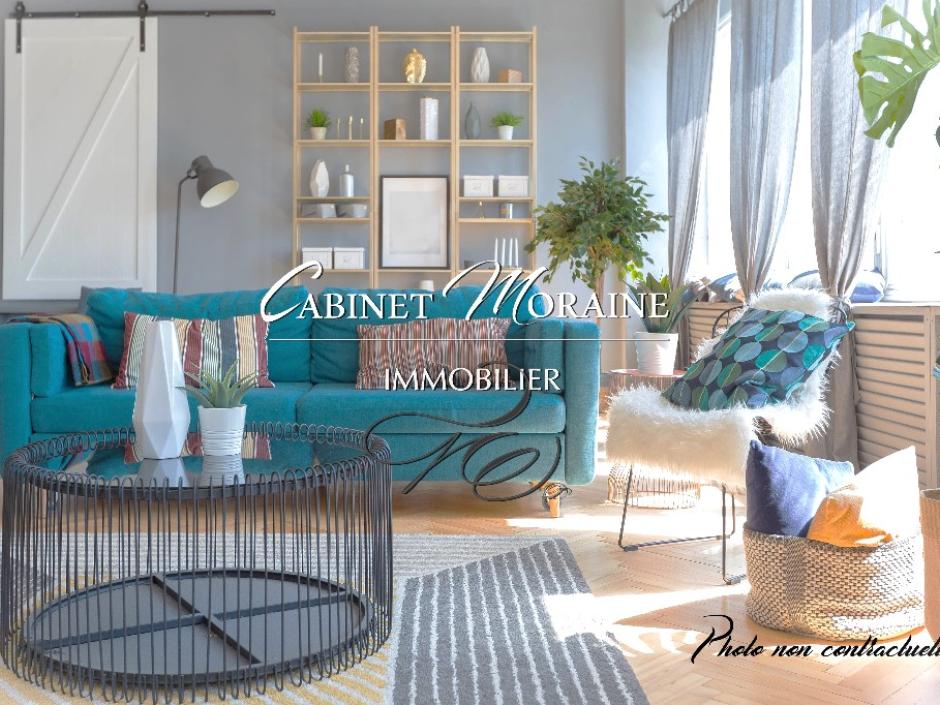 Ac3- vente appartement 
saint erblon
 1741999023