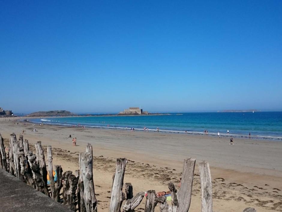 Ac3- vente appartement 
saint malo
 1745970272