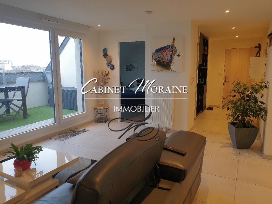 Ac3- vente appartement 
saint malo
 1746834084