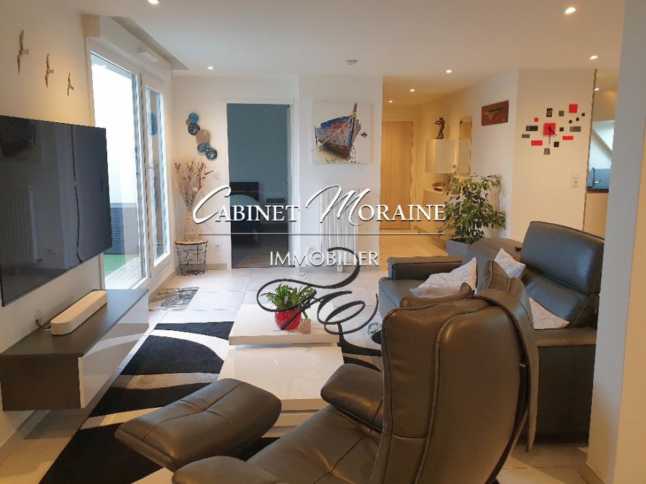 Ac3- vente appartement 
saint malo
 1746834084