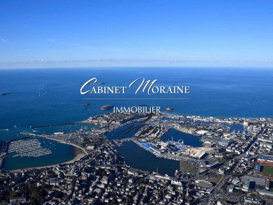 Ac3- vente appartement 
saint malo
 1747179601