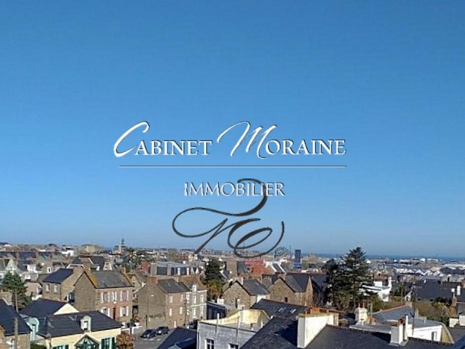 Ac3- vente appartement 
saint malo
 1764376586