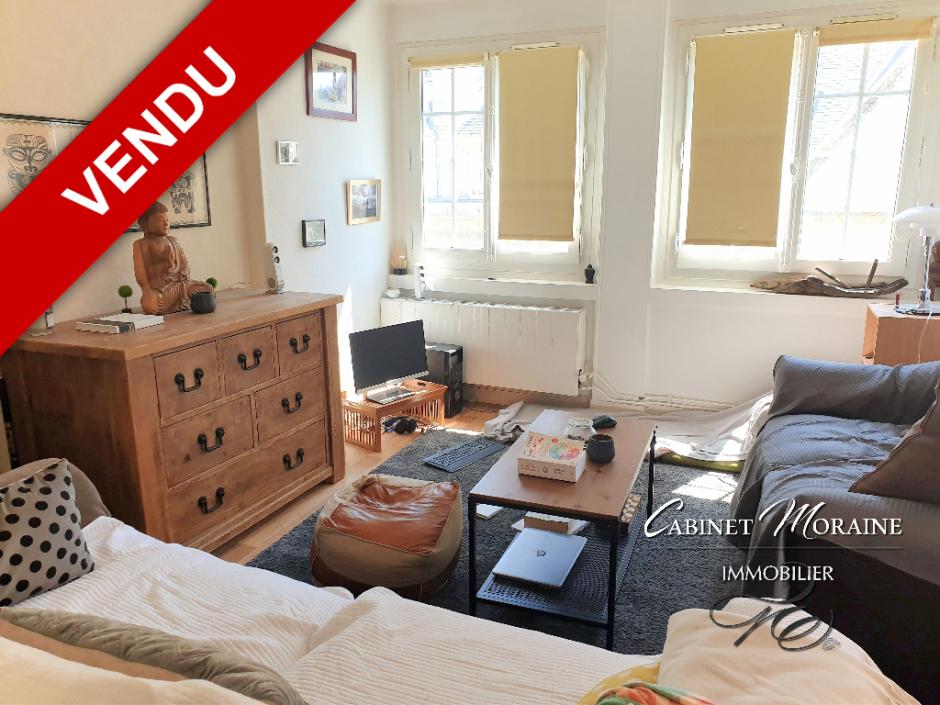 Ac3- vente appartement 
saint malo
 1764722403