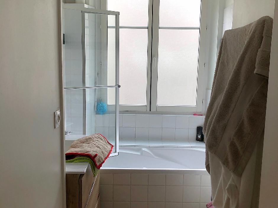 Ac3- vente appartement 
saint malo
 1773189477