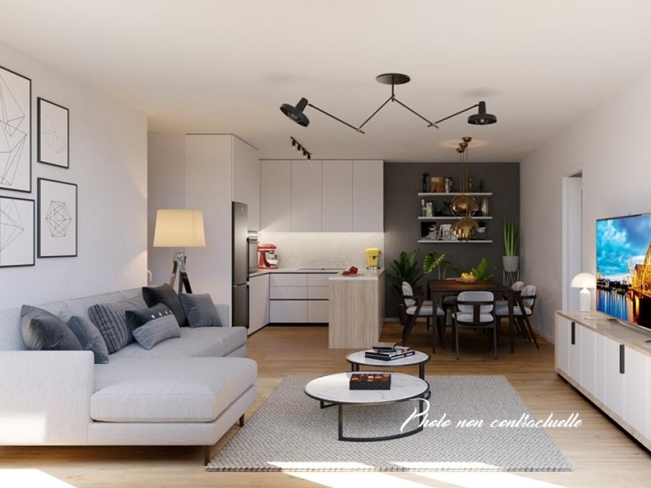 Ac3- vente appartement 
saint malo
 1774999981