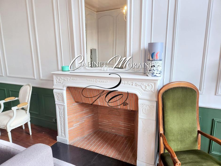 Ac3- vente appartement 
saint malo
 1775863929