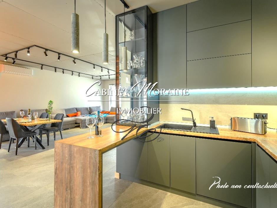 Ac3- vente appartement 
saint malo
 1776468734