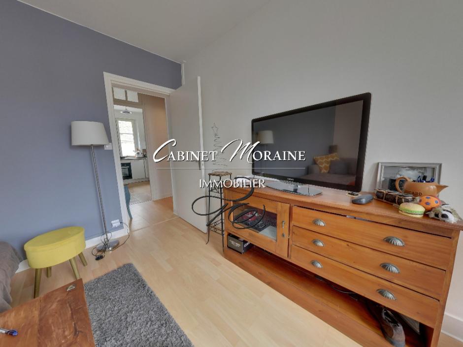 Ac3- vente appartement 
saint malo
 1776815190