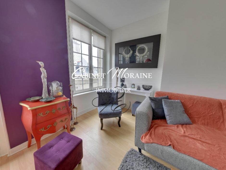 Ac3- vente appartement 
saint malo
 1777419505