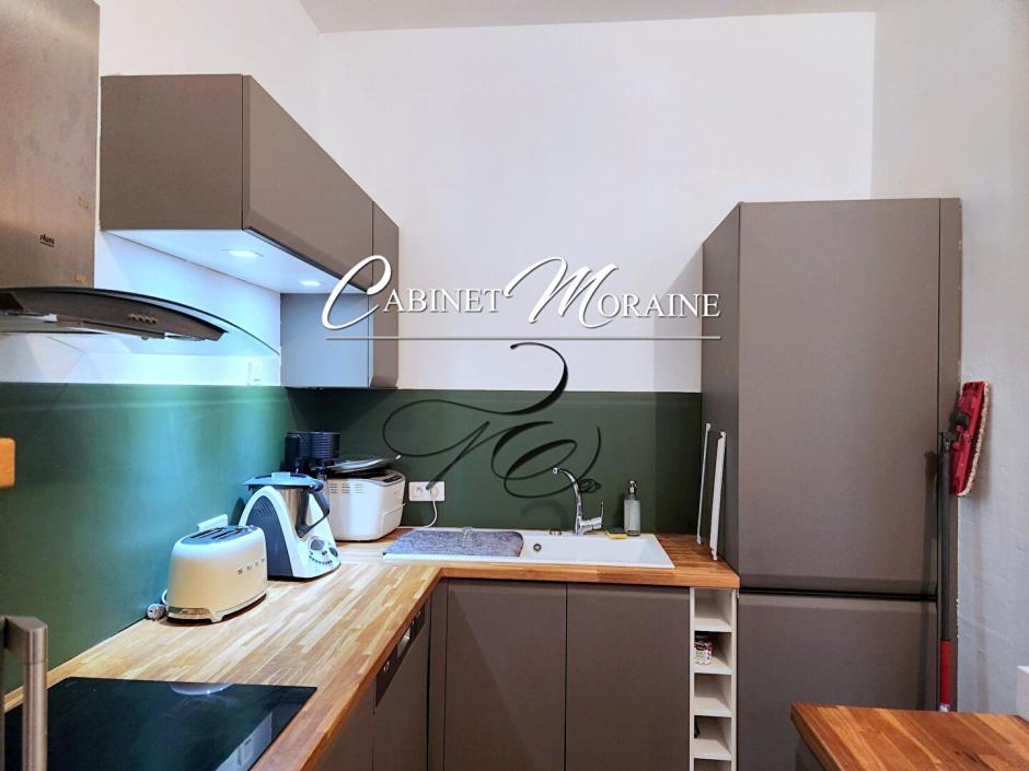 Ac3- vente appartement 
saint malo
 1777678299