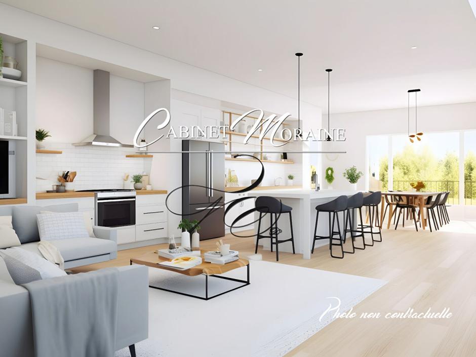 Ac3- vente appartement 
saint malo
 1777678302
