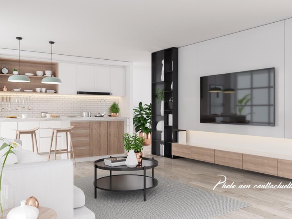 Ac3- vente appartement 
saint malo
 1777678306