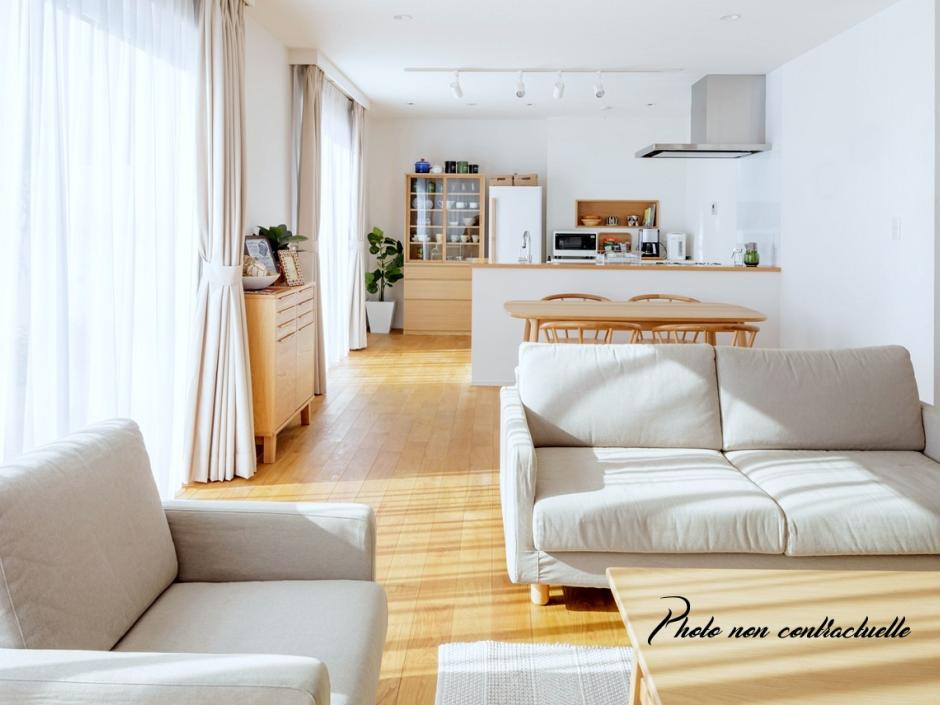 Ac3- vente appartement 
vannes
 1773448544