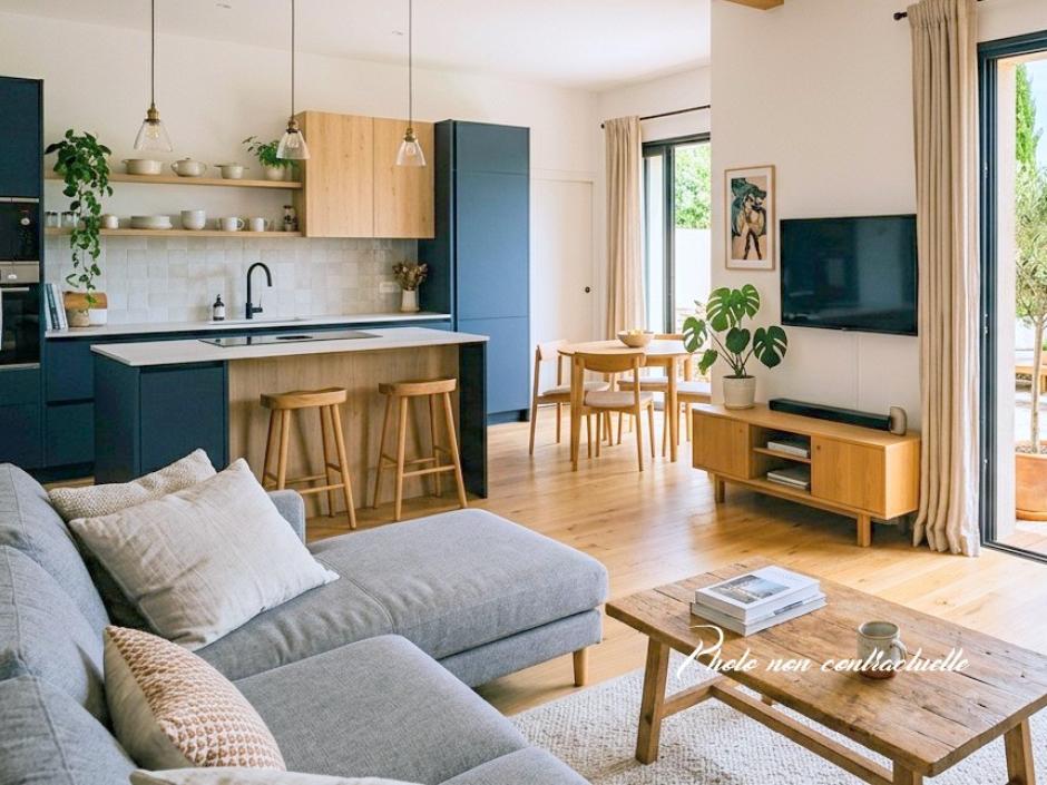 Ac3- vente appartement 
vezin le coquet
 1777678284