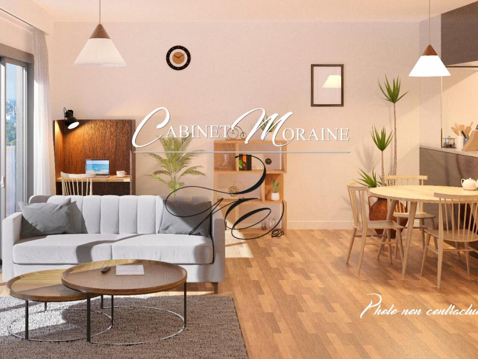 Ac3- vente appartement 
vitre
 1752622269