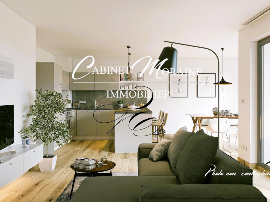 Ac3- vente appartement 
vitre
 1752795057