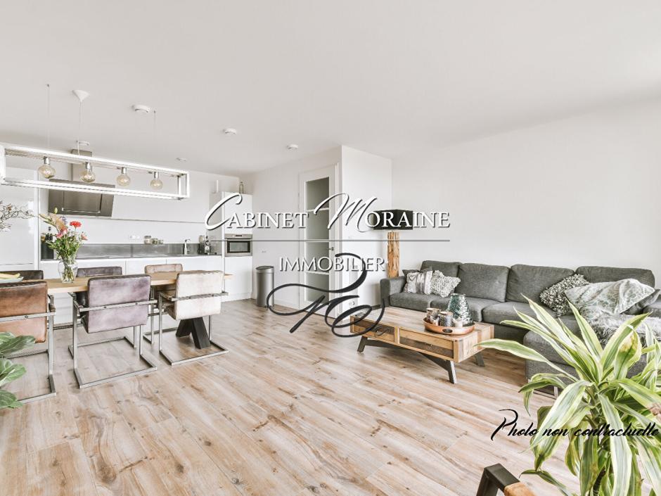 Ac3- vente appartement 
vitre
 1774398727