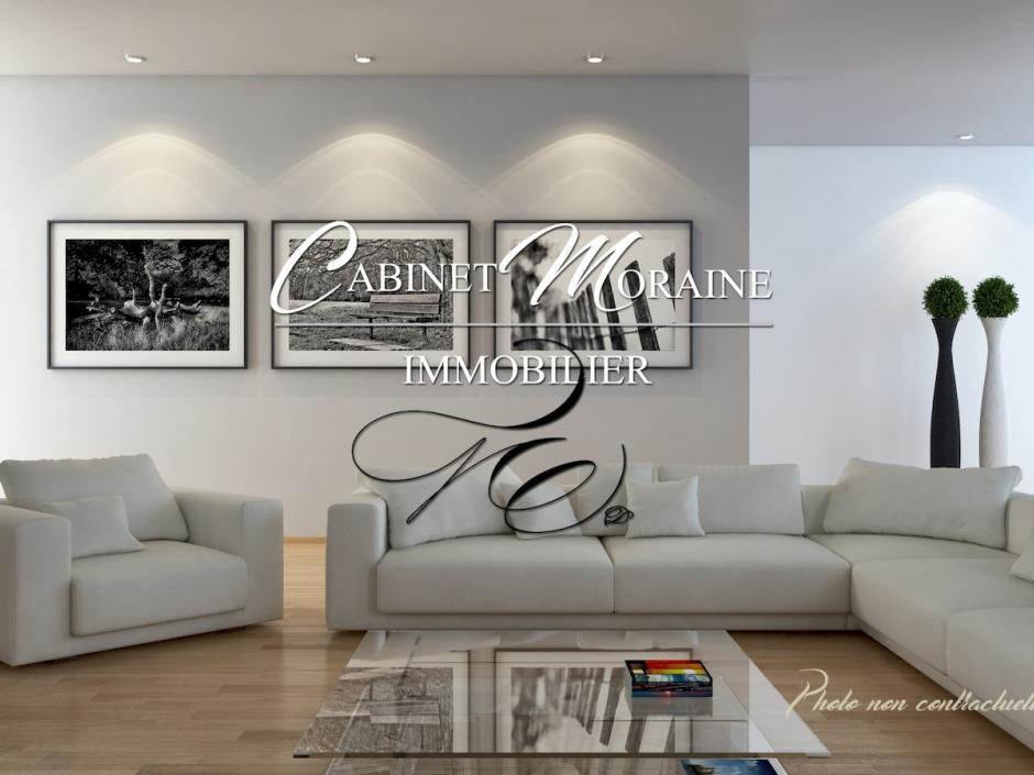 Ac3- vente appartement 
vitre
 1776468672