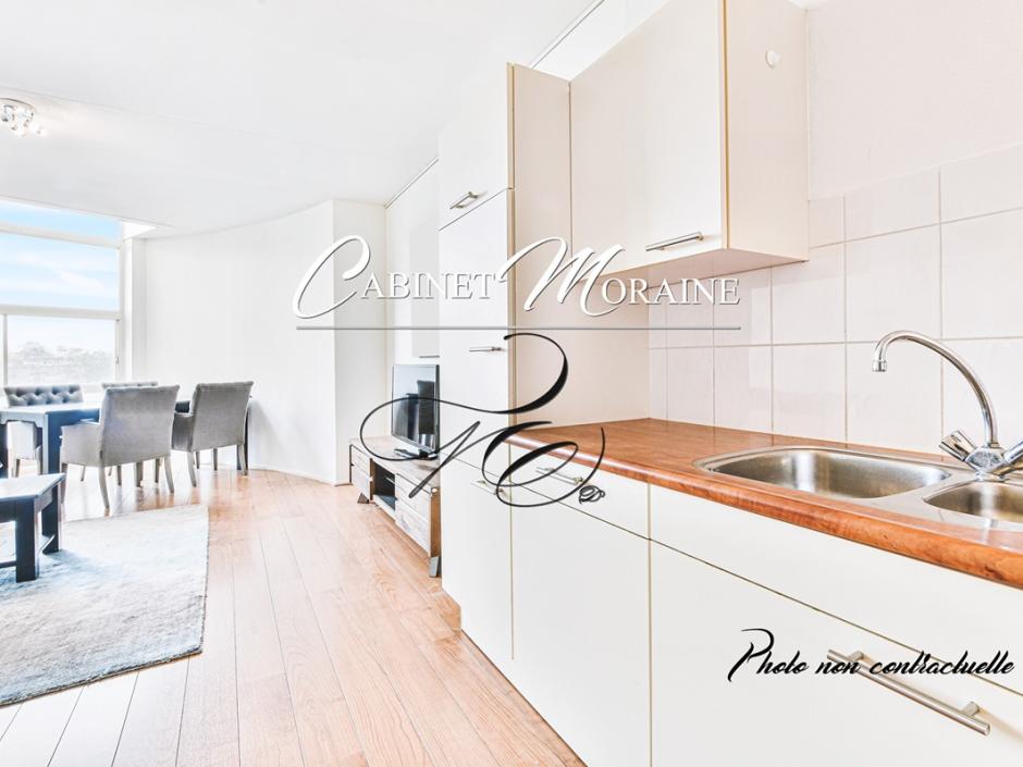 Ac3- vente appartement 
vitre
 1777678457