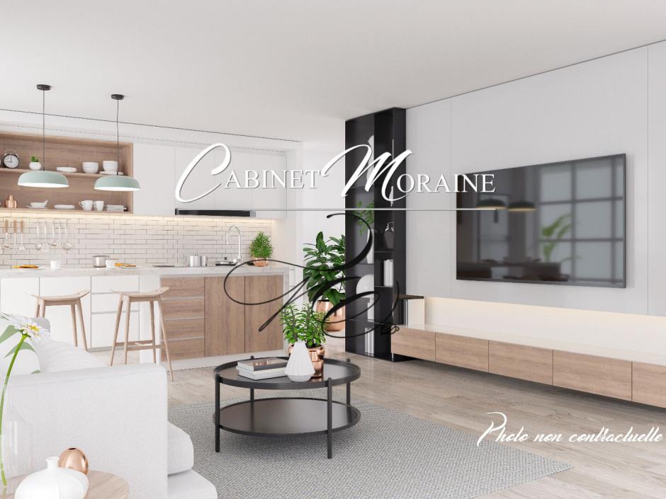 Ac3- vente appartement 
vitre
 1778023892