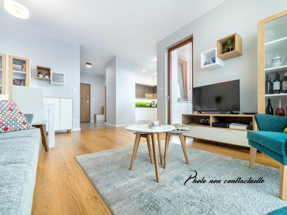 Ac3- vente appartement 
vitre
 1778024021