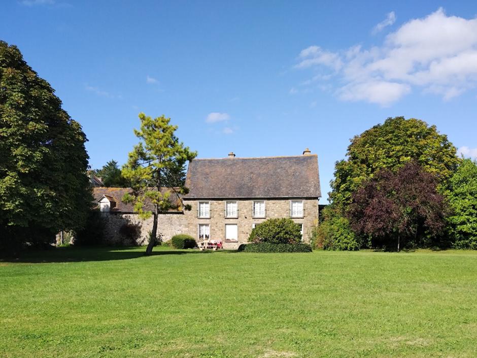Ac3- vente demeure 
saint malo
 1746834263