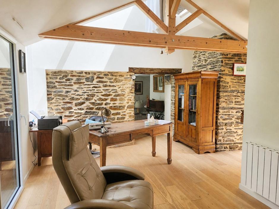 Ac3- vente maison 
cesson sevigne
 1781047883