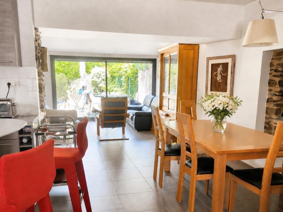Ac3- vente maison 
cesson sevigne
 1781307095