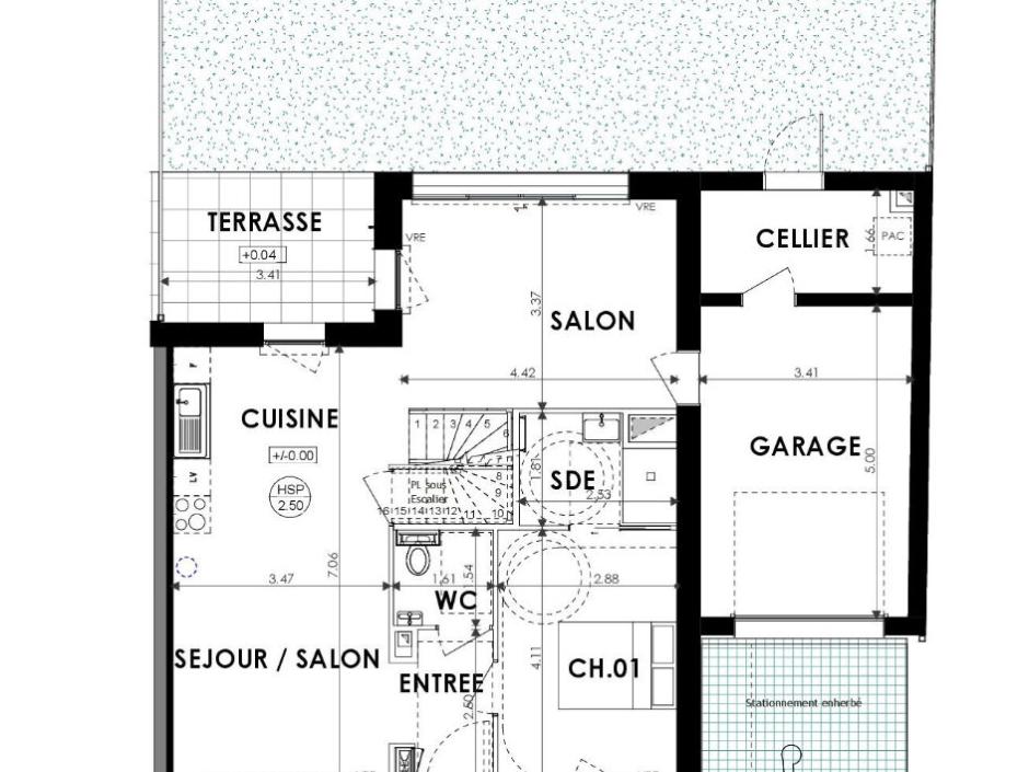 Ac3- vente maison 
dinard
 1746574715