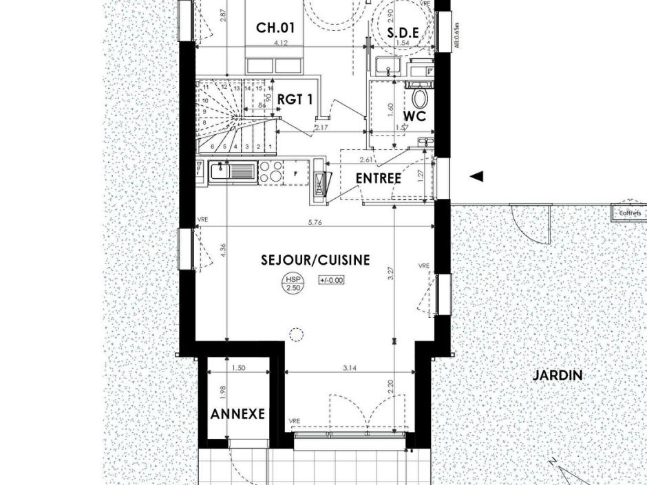Ac3- vente maison 
dinard
 1746574959