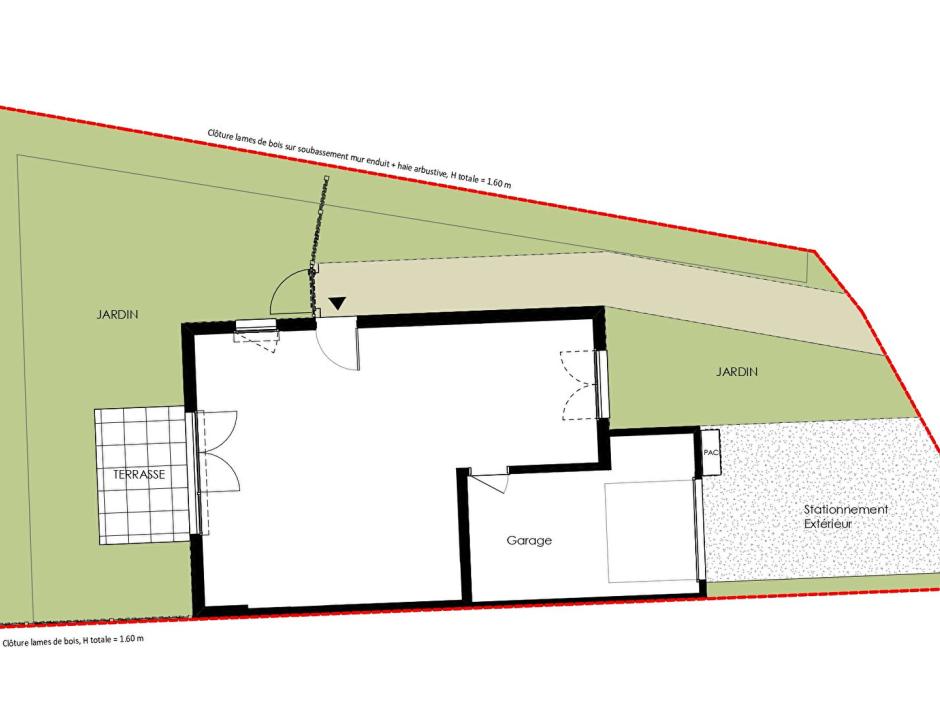 Ac3- vente maison 
la richardais
 1778023979