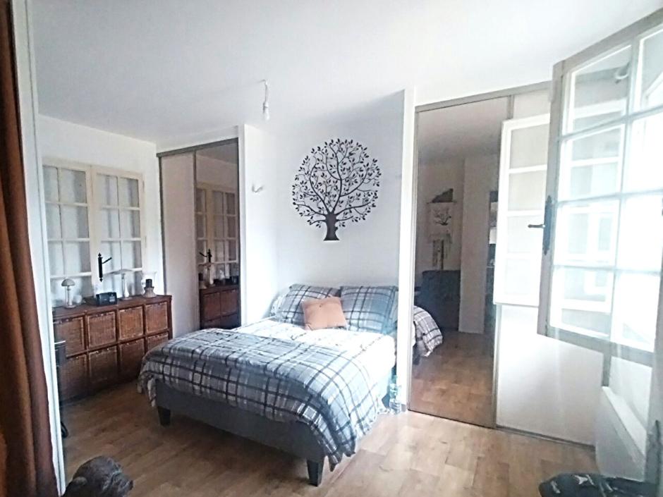 Ac3- vente maison 
le tronchet
 1746575185