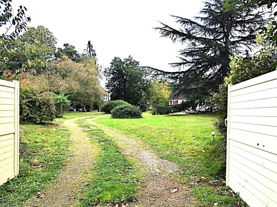 Ac3- vente maison 
le tronchet
 1746575185