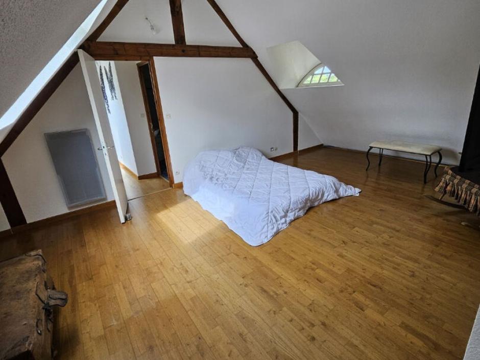 Ac3- vente maison 
le tronchet
 1746575185
