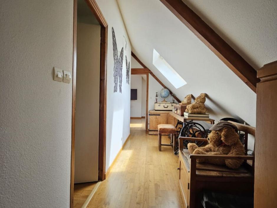 Ac3- vente maison 
le tronchet
 1746575185