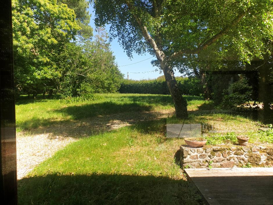 Ac3- vente maison 
saint coulomb
 1745970223