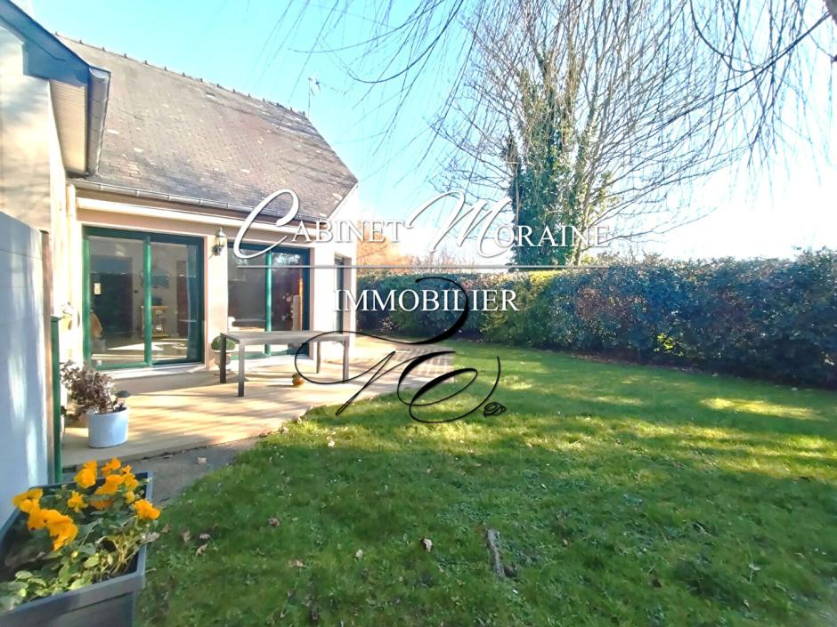 Ac3- vente maison 
saint lunaire
 1774658340