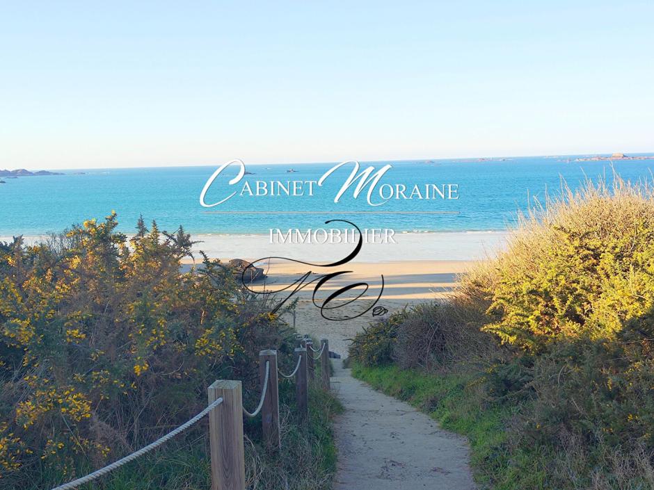 Ac3- vente maison 
saint lunaire
 1778629246