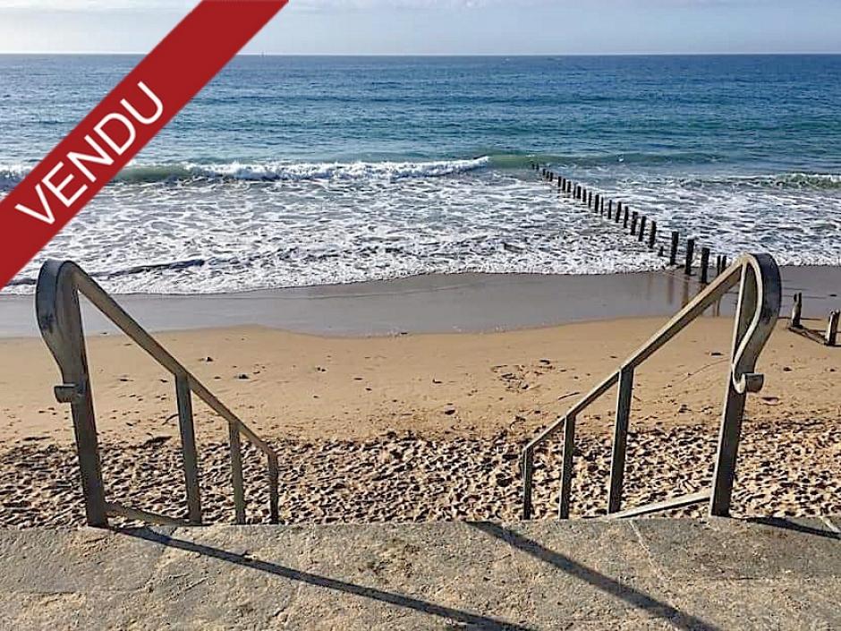 Ac3- vente maison 
saint malo
 1745970316