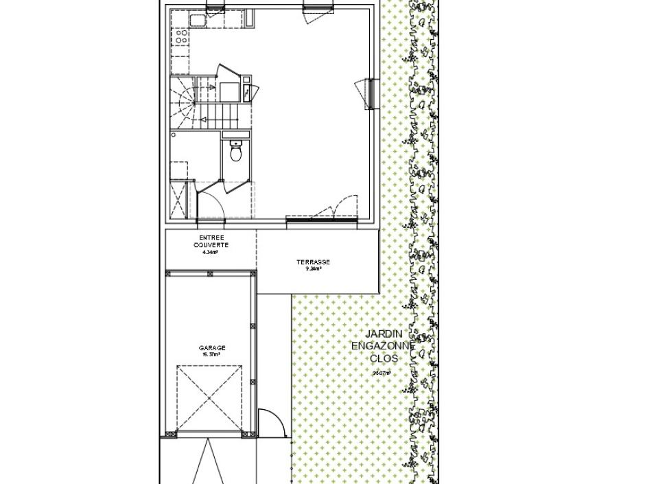 Ac3- vente maison 
saint malo
 1746833527