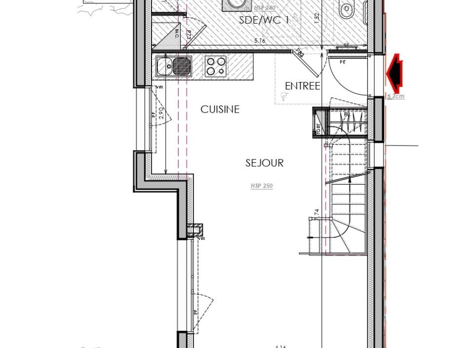 Ac3- vente maison 
saint malo
 1746833580