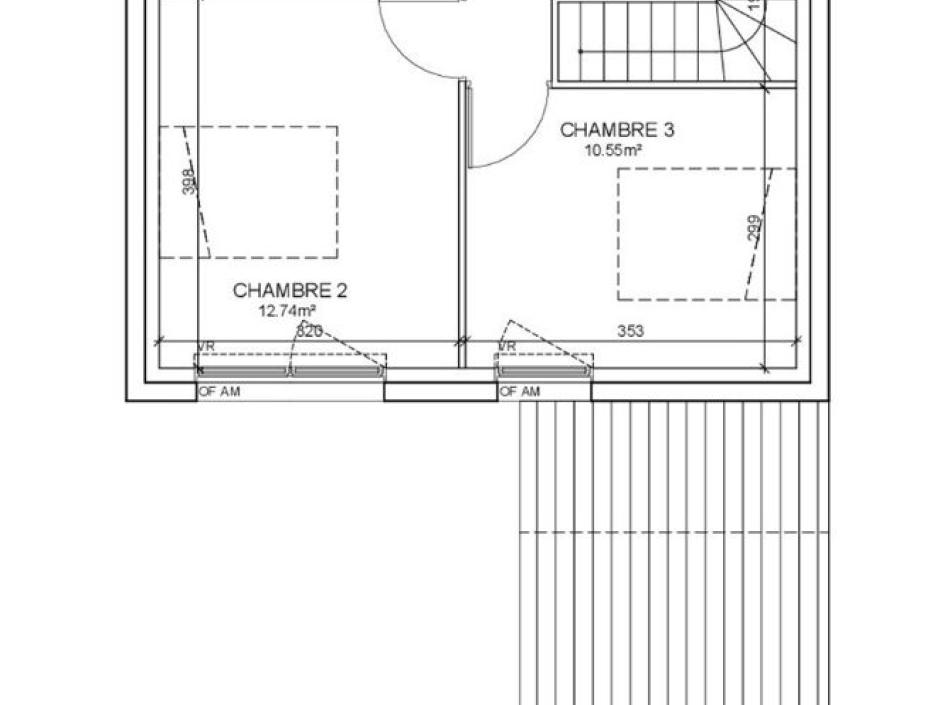 Ac3- vente maison 
saint malo
 1753745556