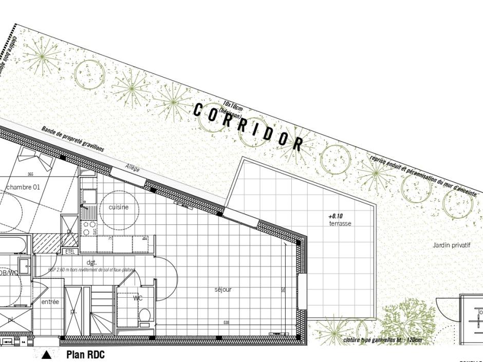 Ac3- vente maison 
saint malo
 1776468666