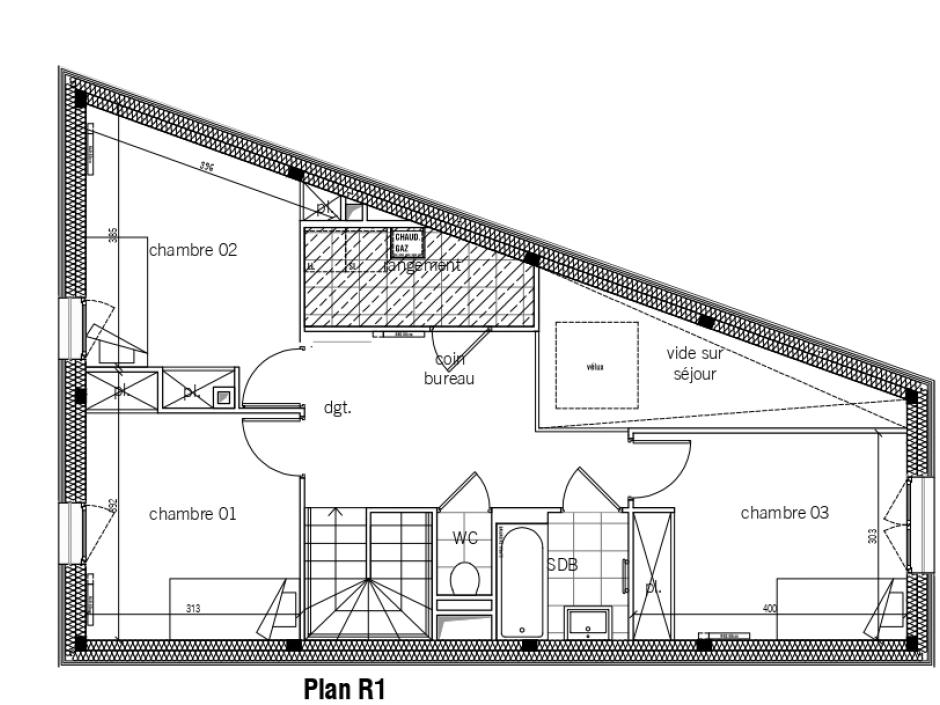 Ac3- vente maison 
saint malo
 1777073474