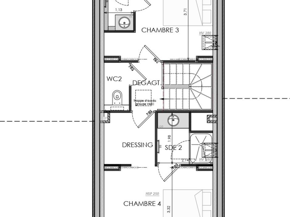 Ac3- vente maison 
saint malo
 1777419276