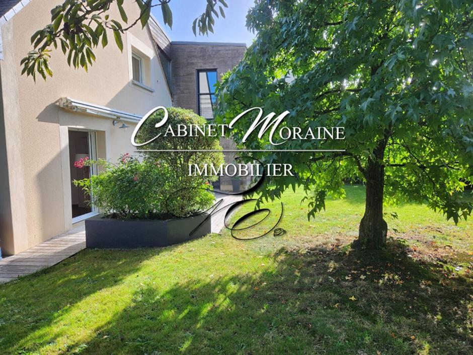 Ac3- vente maison 
thorigne fouillard
 1742344595