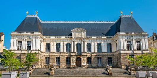 Investir dans un bien immobilier neuf à Rennes avec le Cabinet Moraine